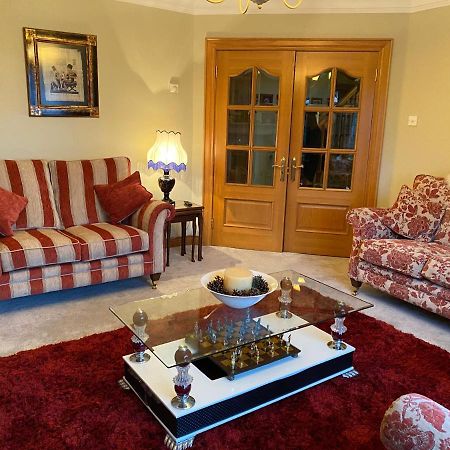 Mayrone House B&B Donegal Town Extérieur photo