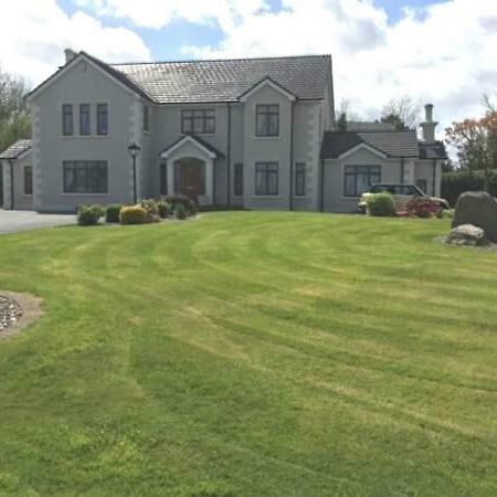 Mayrone House B&B Donegal Town Extérieur photo