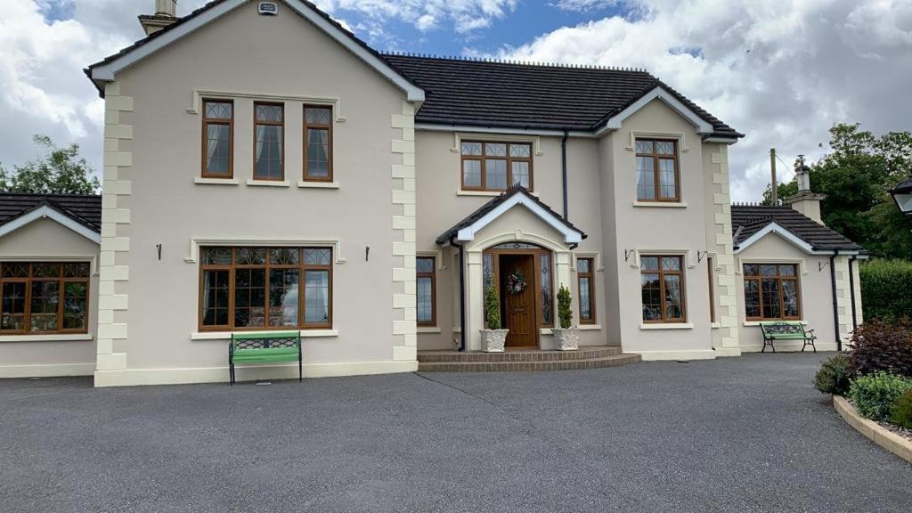 Mayrone House B&B Donegal Town Extérieur photo