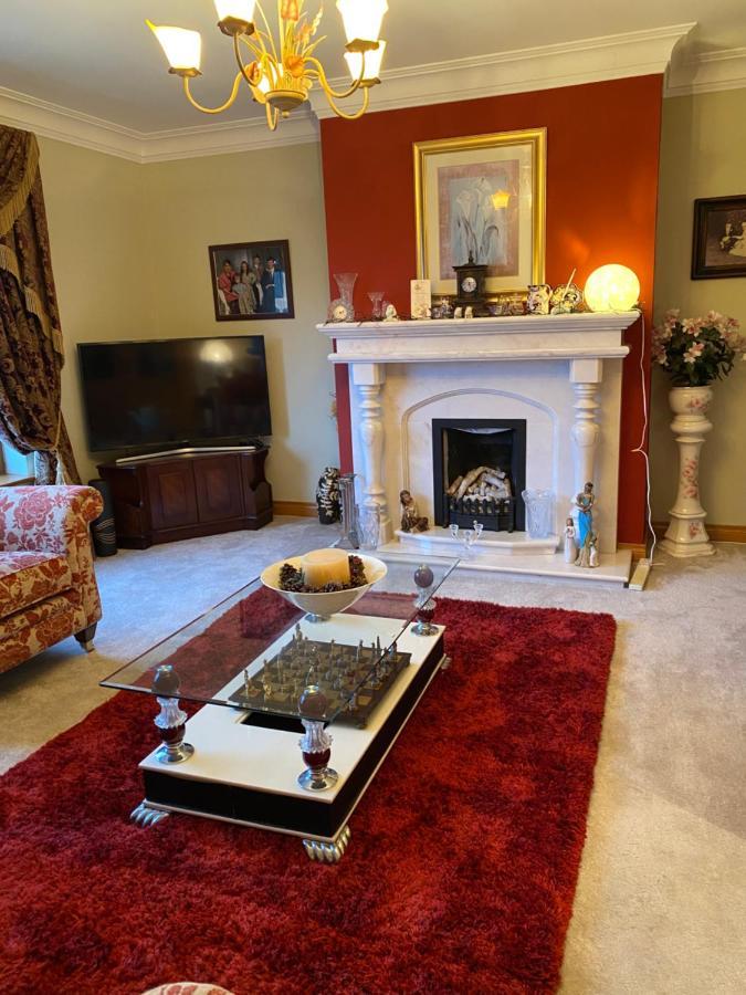 Mayrone House B&B Donegal Town Extérieur photo