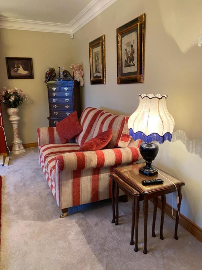 Mayrone House B&B Donegal Town Extérieur photo