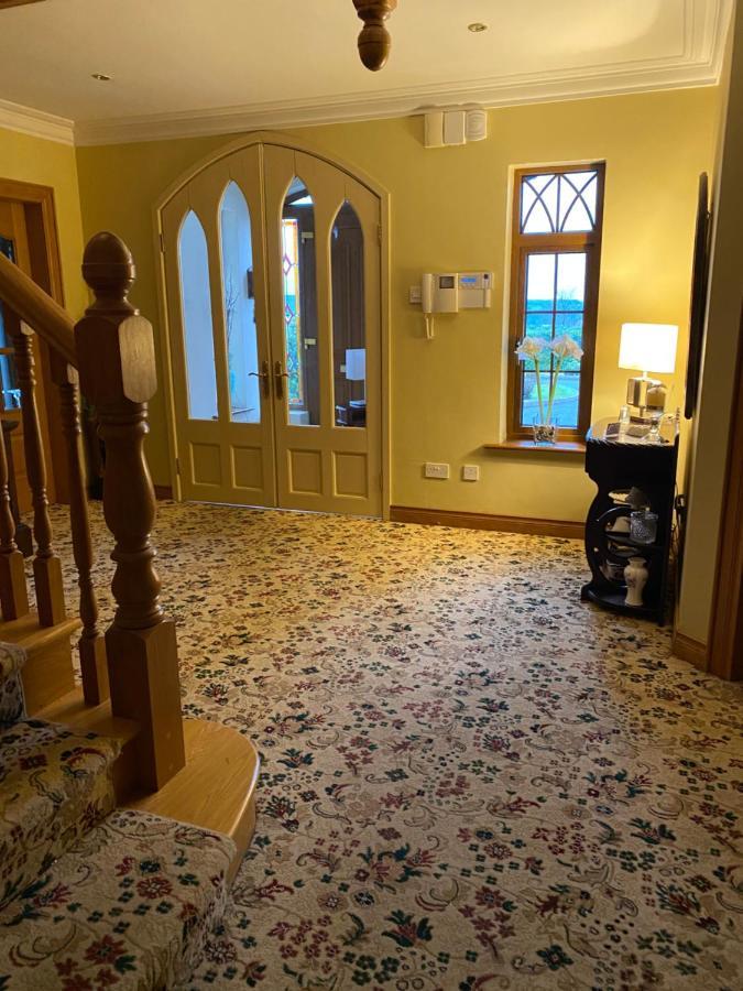 Mayrone House B&B Donegal Town Extérieur photo