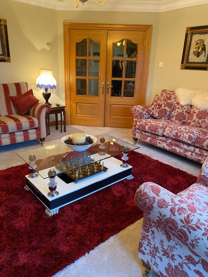Mayrone House B&B Donegal Town Extérieur photo