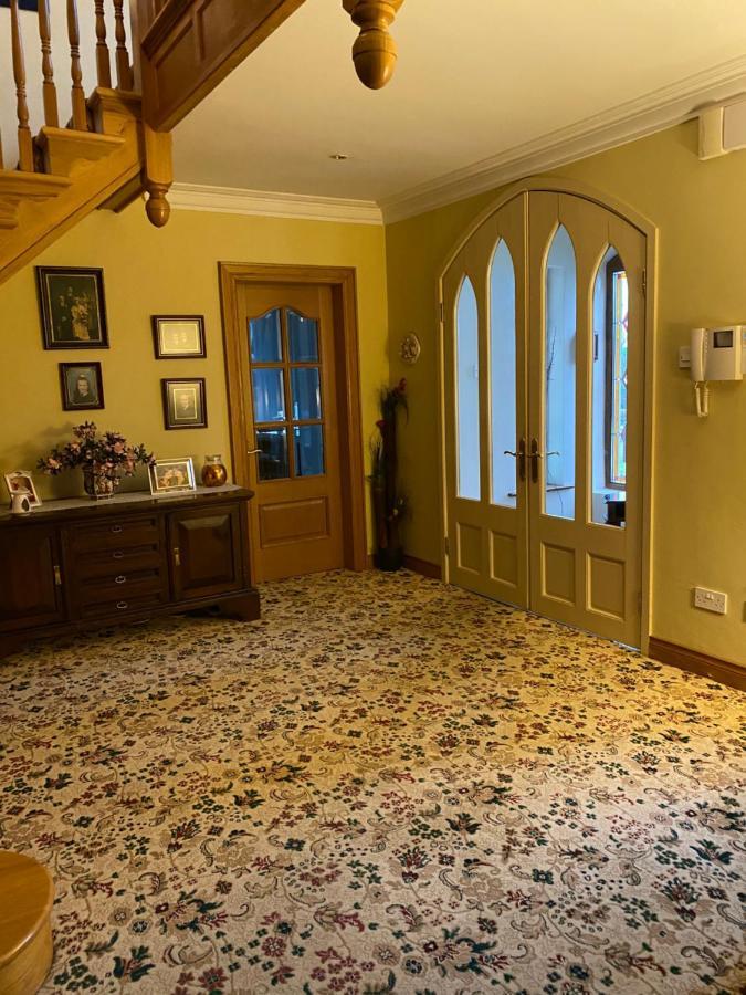 Mayrone House B&B Donegal Town Extérieur photo