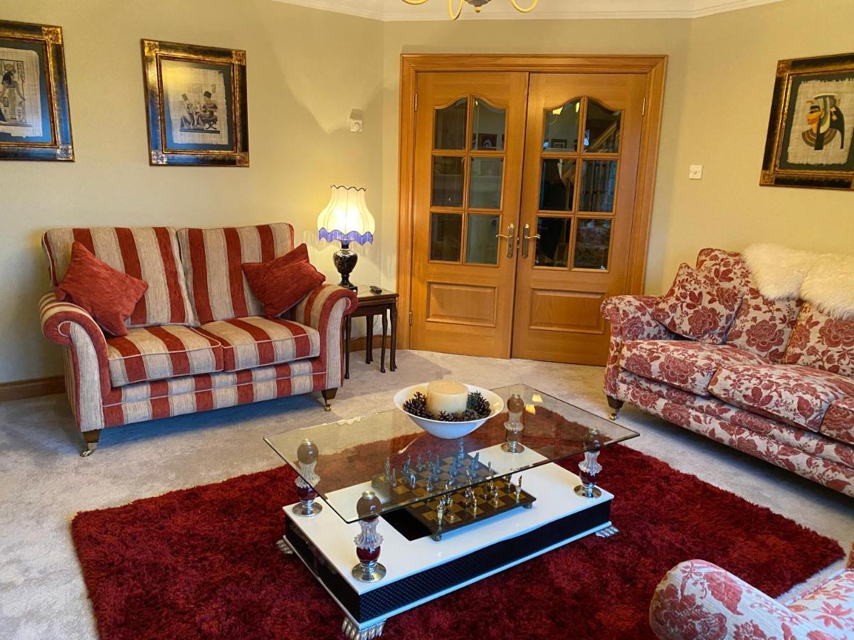 Mayrone House B&B Donegal Town Extérieur photo