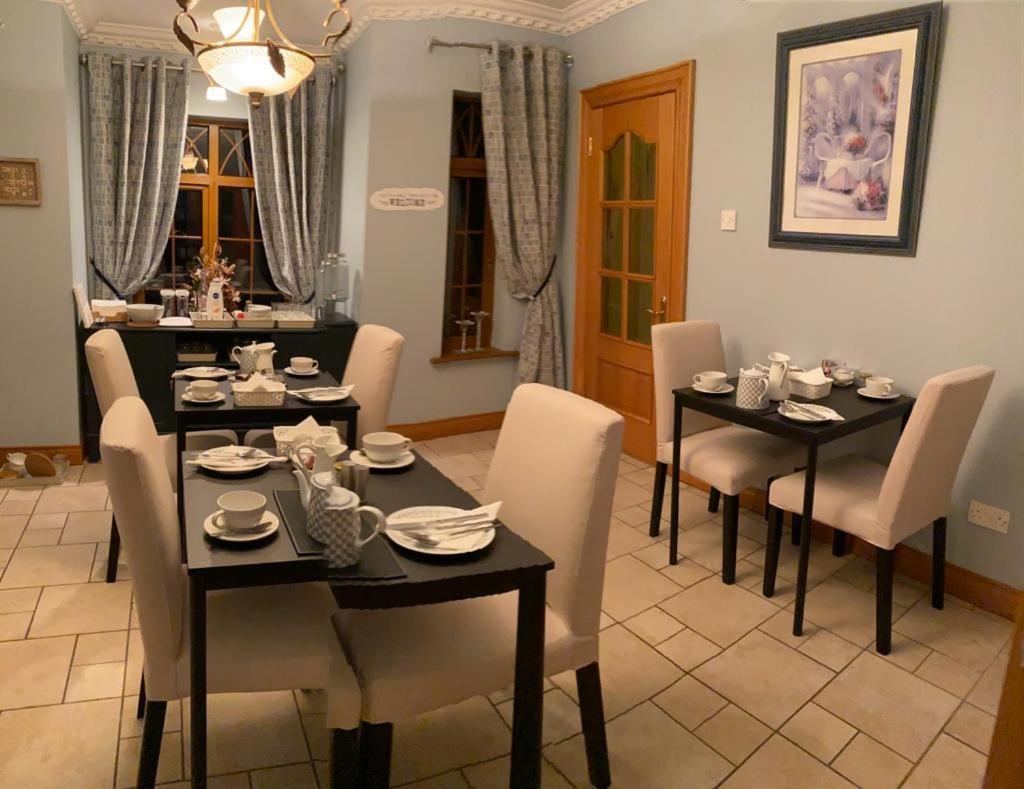 Mayrone House B&B Donegal Town Extérieur photo