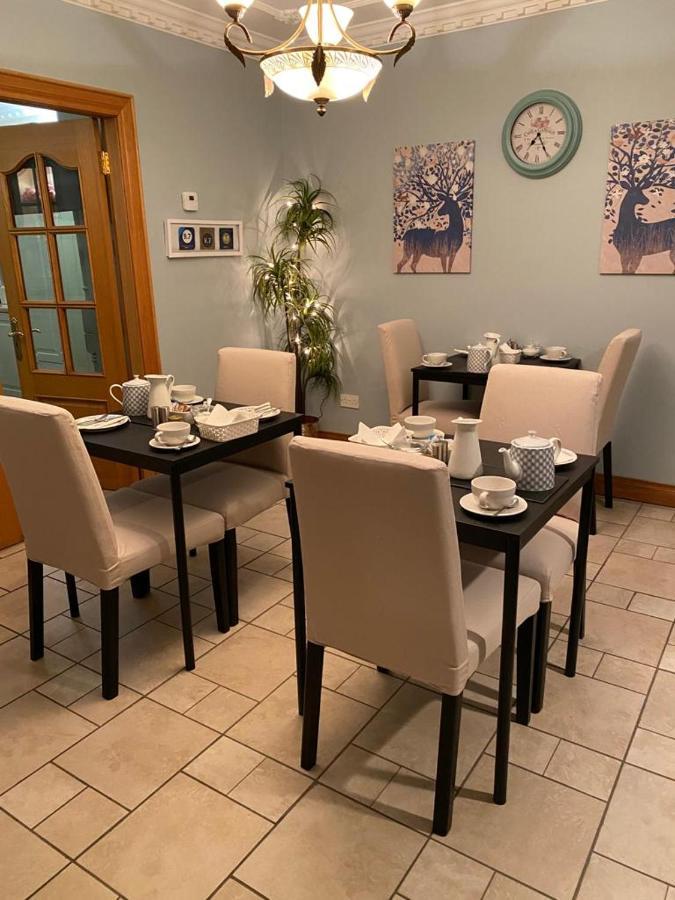 Mayrone House B&B Donegal Town Extérieur photo