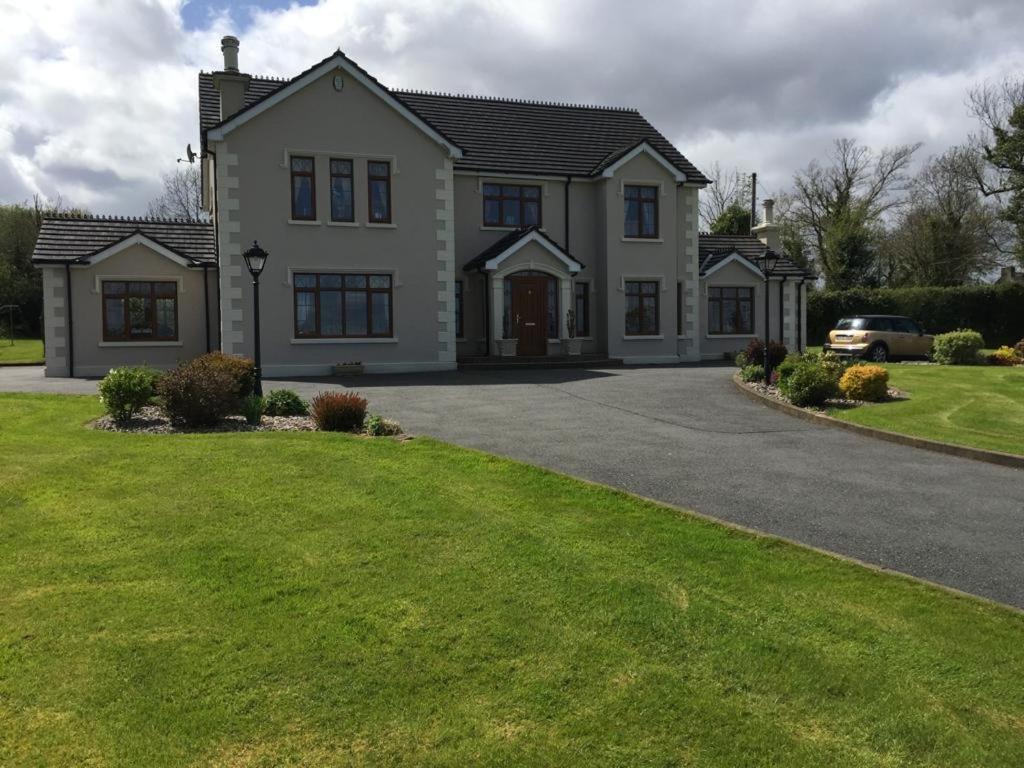 Mayrone House B&B Donegal Town Extérieur photo