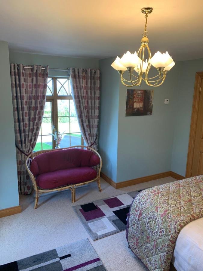 Mayrone House B&B Donegal Town Extérieur photo