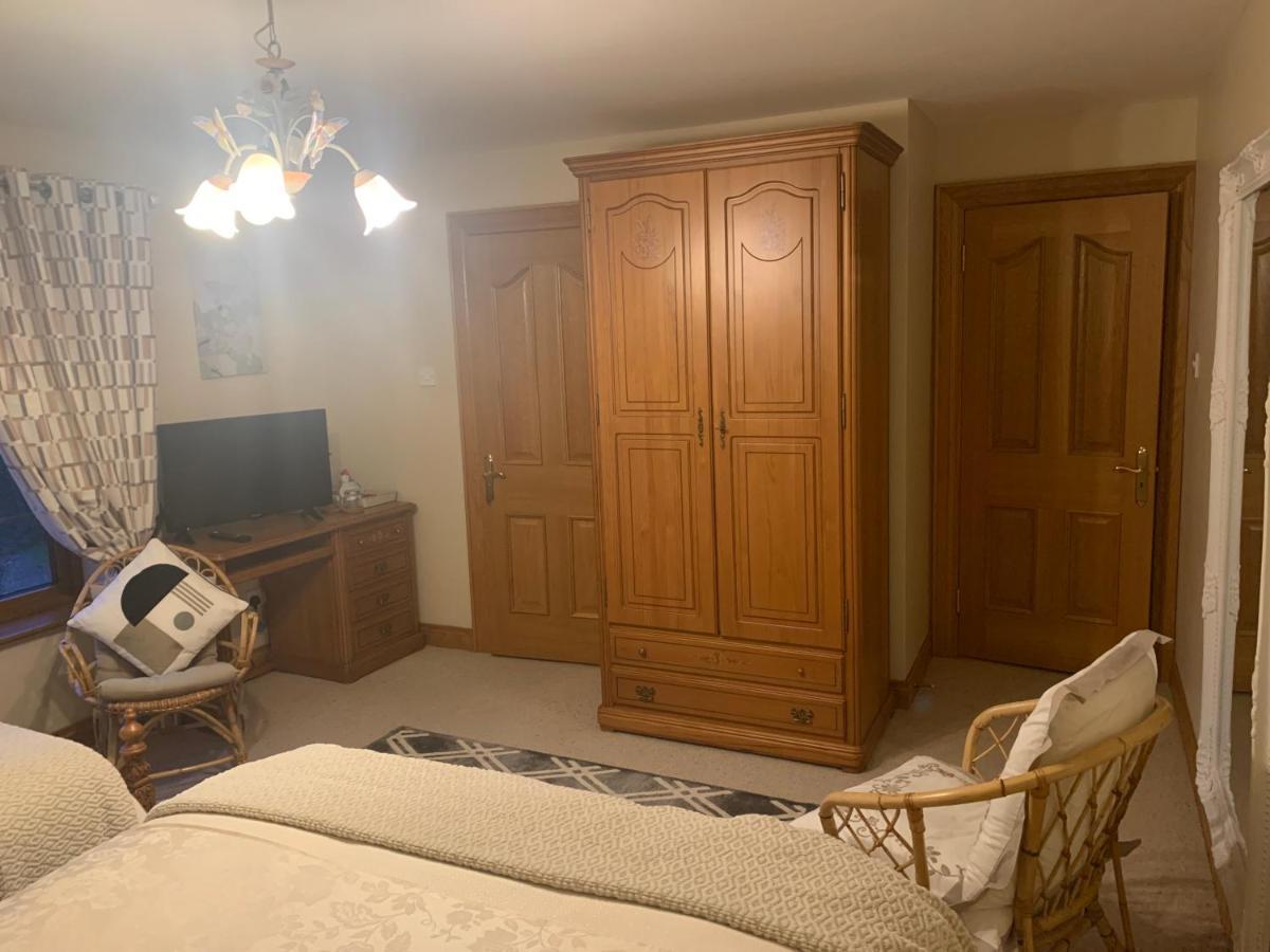 Mayrone House B&B Donegal Town Extérieur photo