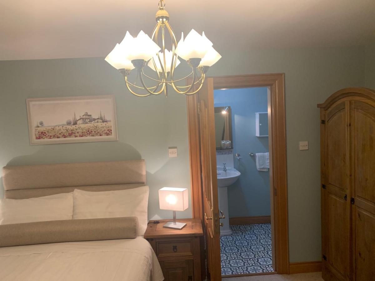 Mayrone House B&B Donegal Town Extérieur photo