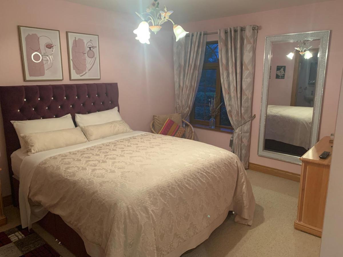 Mayrone House B&B Donegal Town Extérieur photo