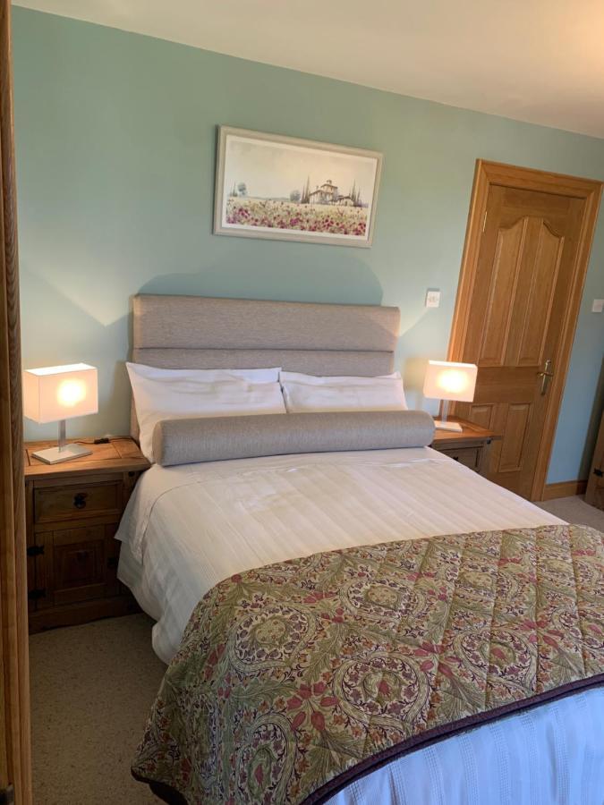 Mayrone House B&B Donegal Town Extérieur photo