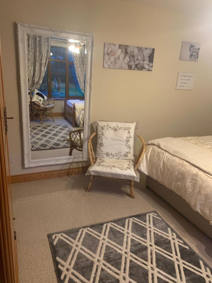 Mayrone House B&B Donegal Town Extérieur photo