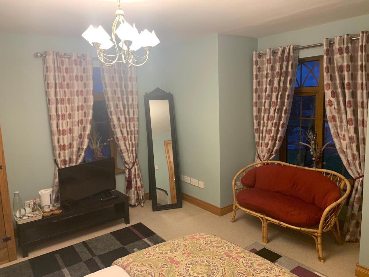 Mayrone House B&B Donegal Town Extérieur photo