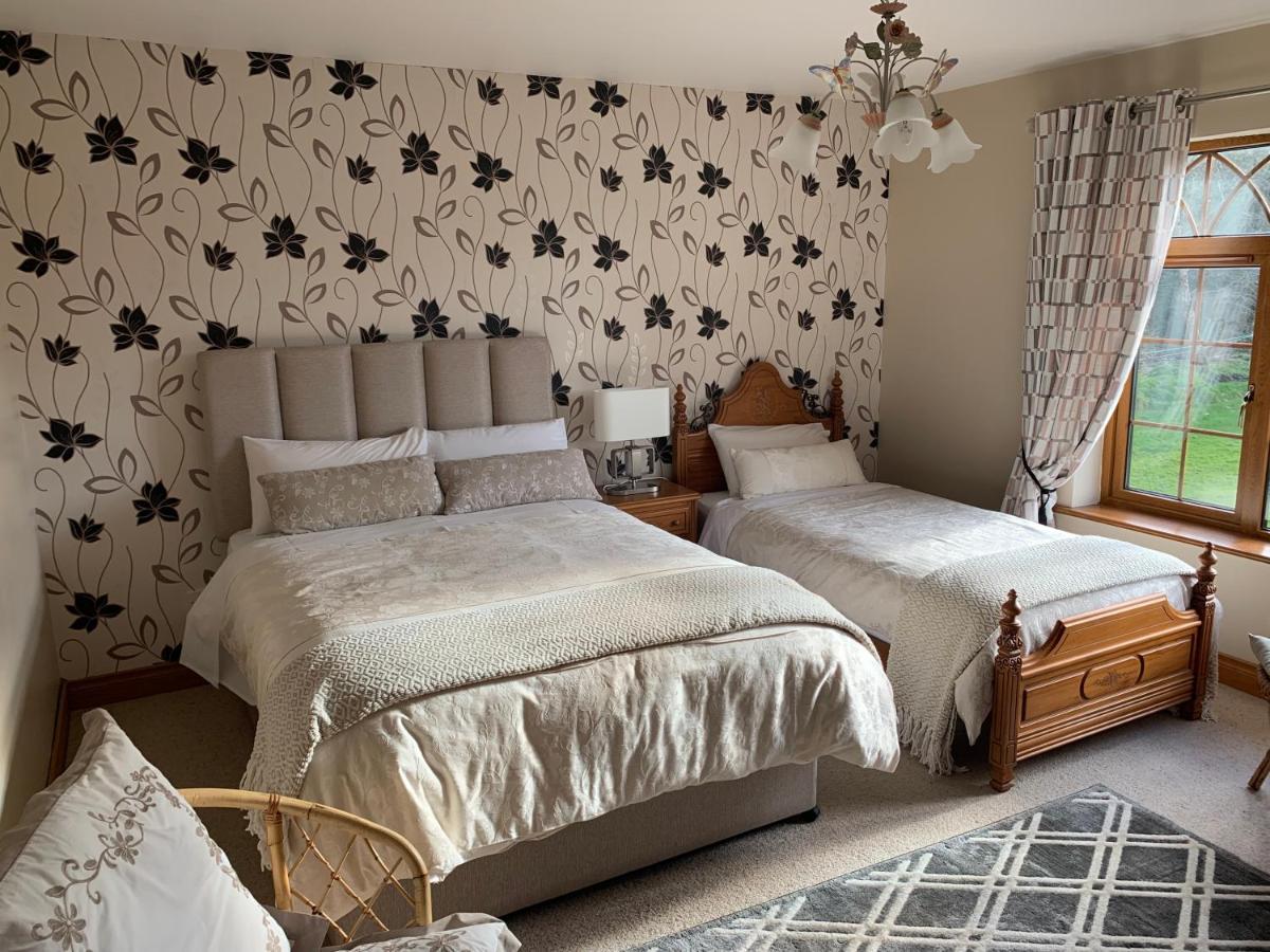 Mayrone House B&B Donegal Town Extérieur photo
