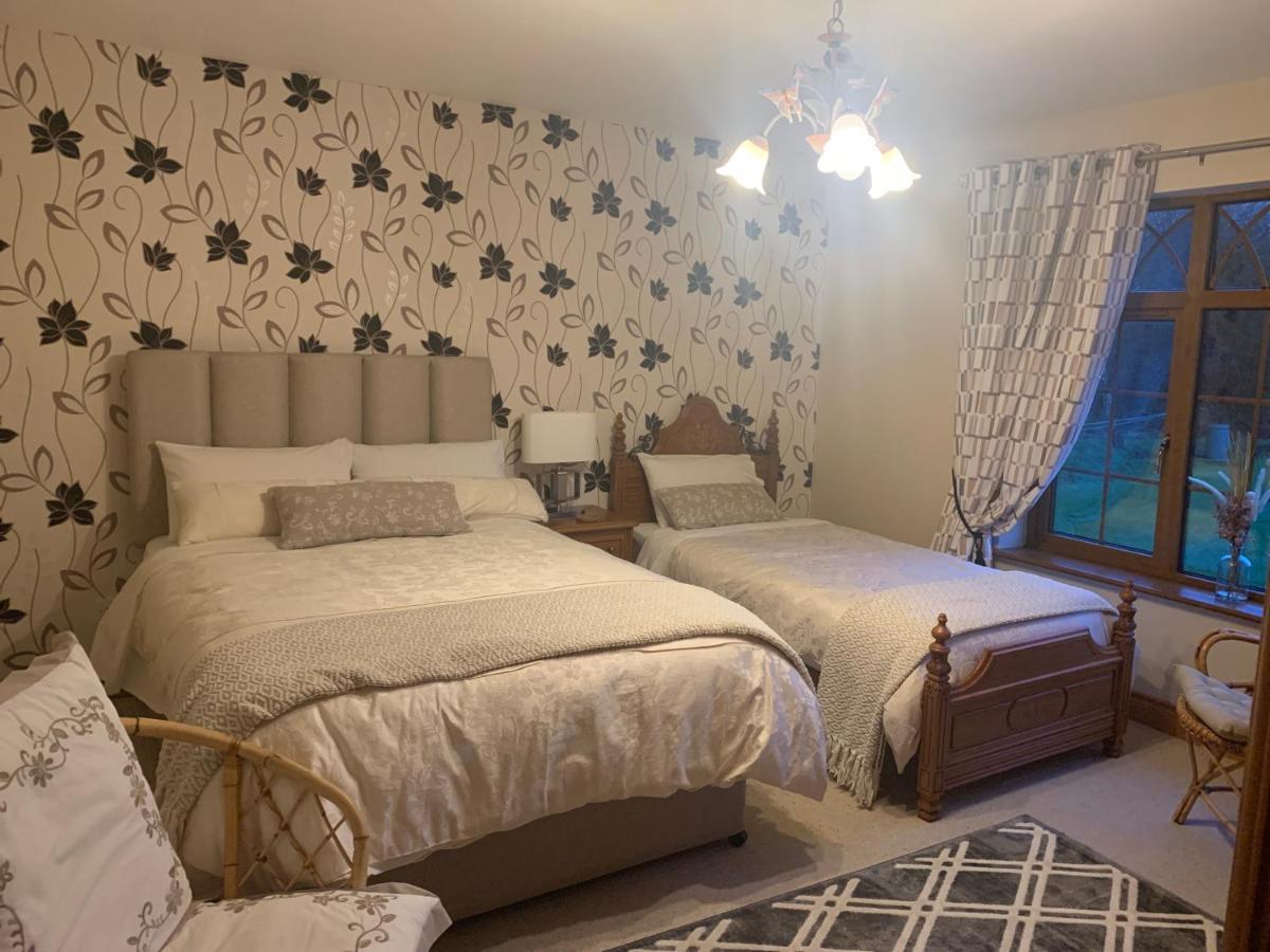 Mayrone House B&B Donegal Town Extérieur photo