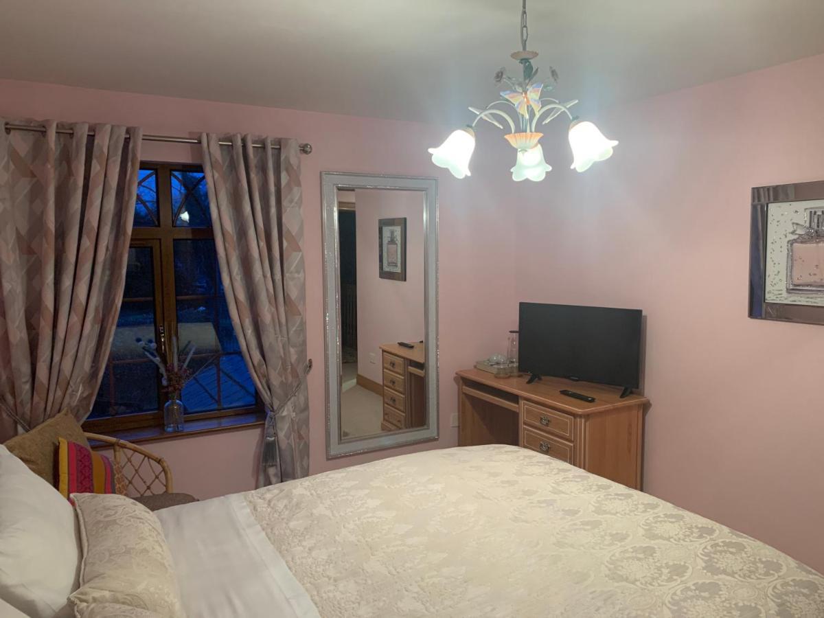Mayrone House B&B Donegal Town Extérieur photo