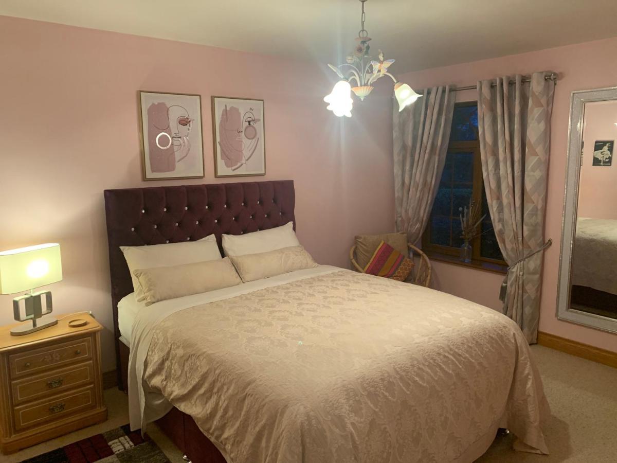 Mayrone House B&B Donegal Town Extérieur photo
