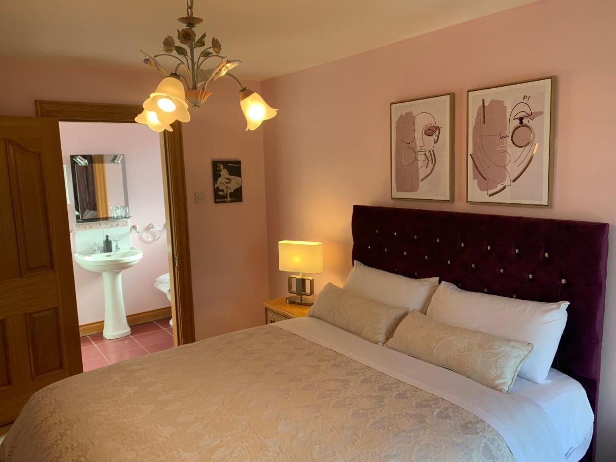 Mayrone House B&B Donegal Town Extérieur photo
