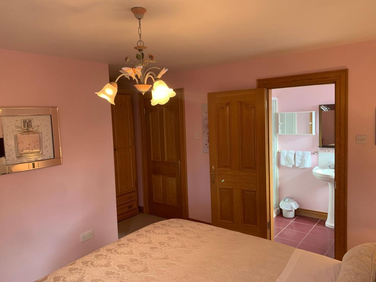 Mayrone House B&B Donegal Town Extérieur photo