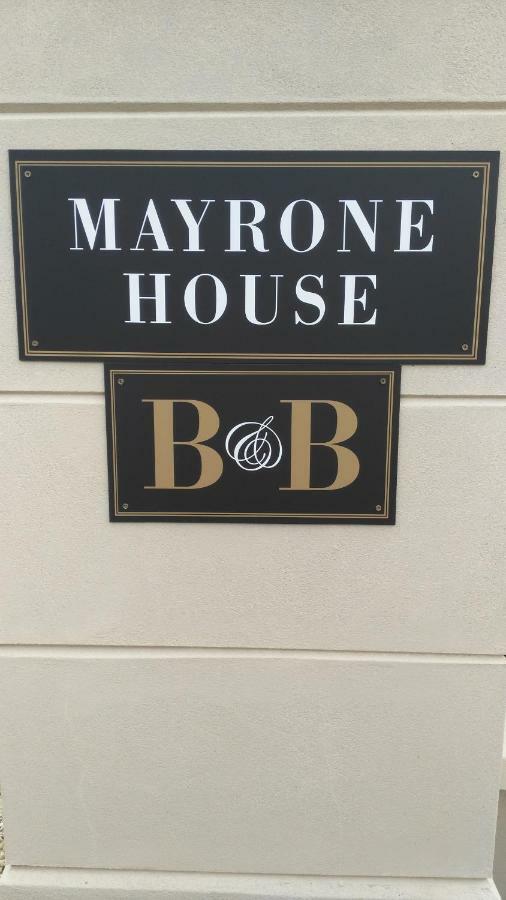 Mayrone House B&B Donegal Town Extérieur photo