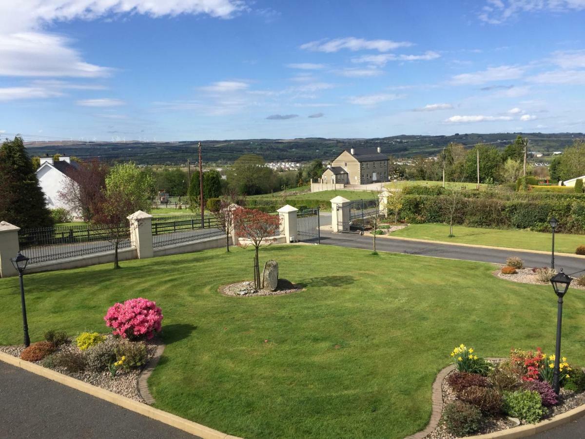 Mayrone House B&B Donegal Town Extérieur photo
