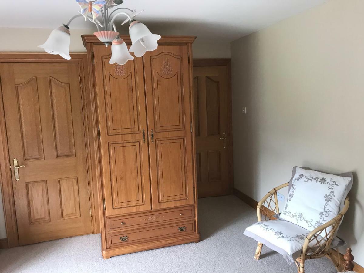 Mayrone House B&B Donegal Town Extérieur photo