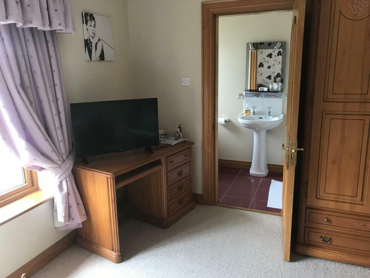 Mayrone House B&B Donegal Town Extérieur photo