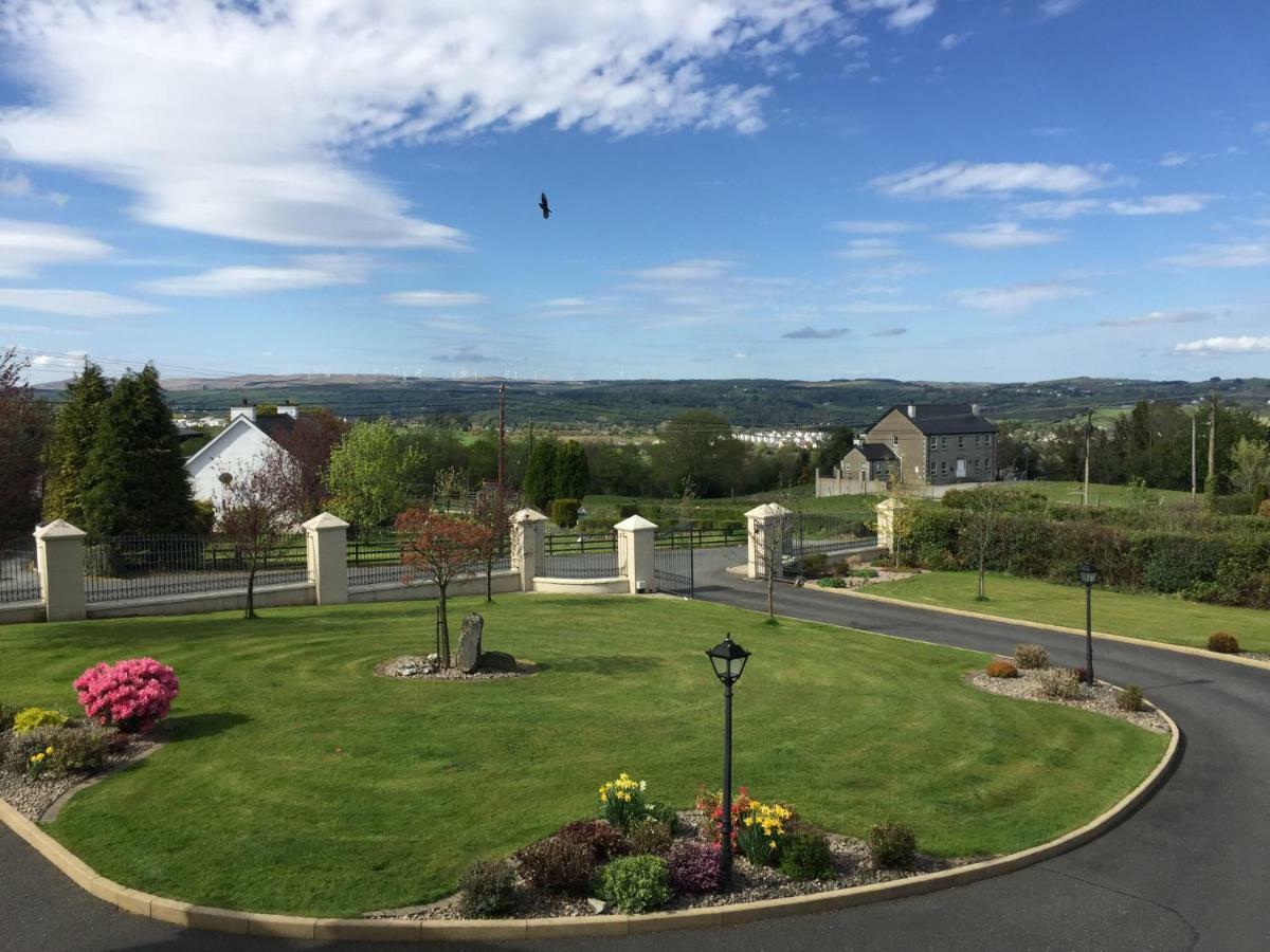 Mayrone House B&B Donegal Town Extérieur photo