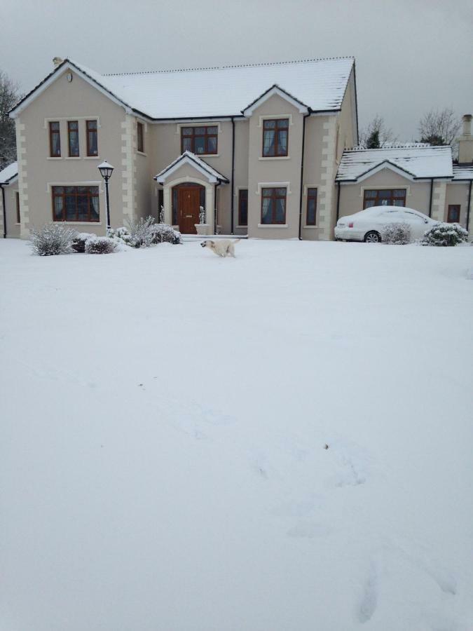 Mayrone House B&B Donegal Town Extérieur photo