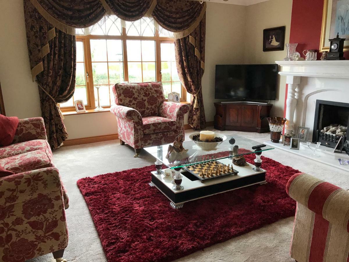 Mayrone House B&B Donegal Town Extérieur photo
