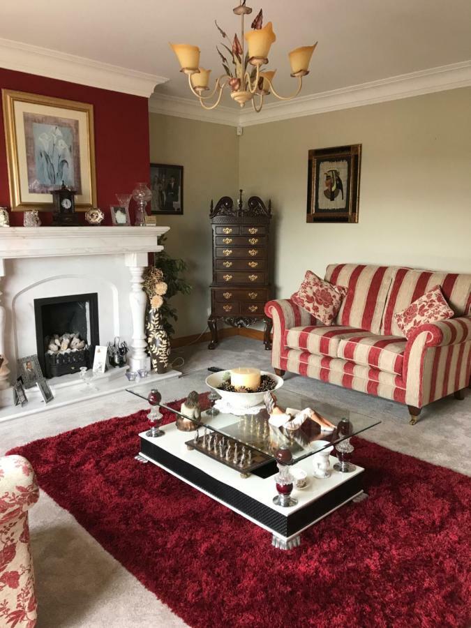 Mayrone House B&B Donegal Town Extérieur photo