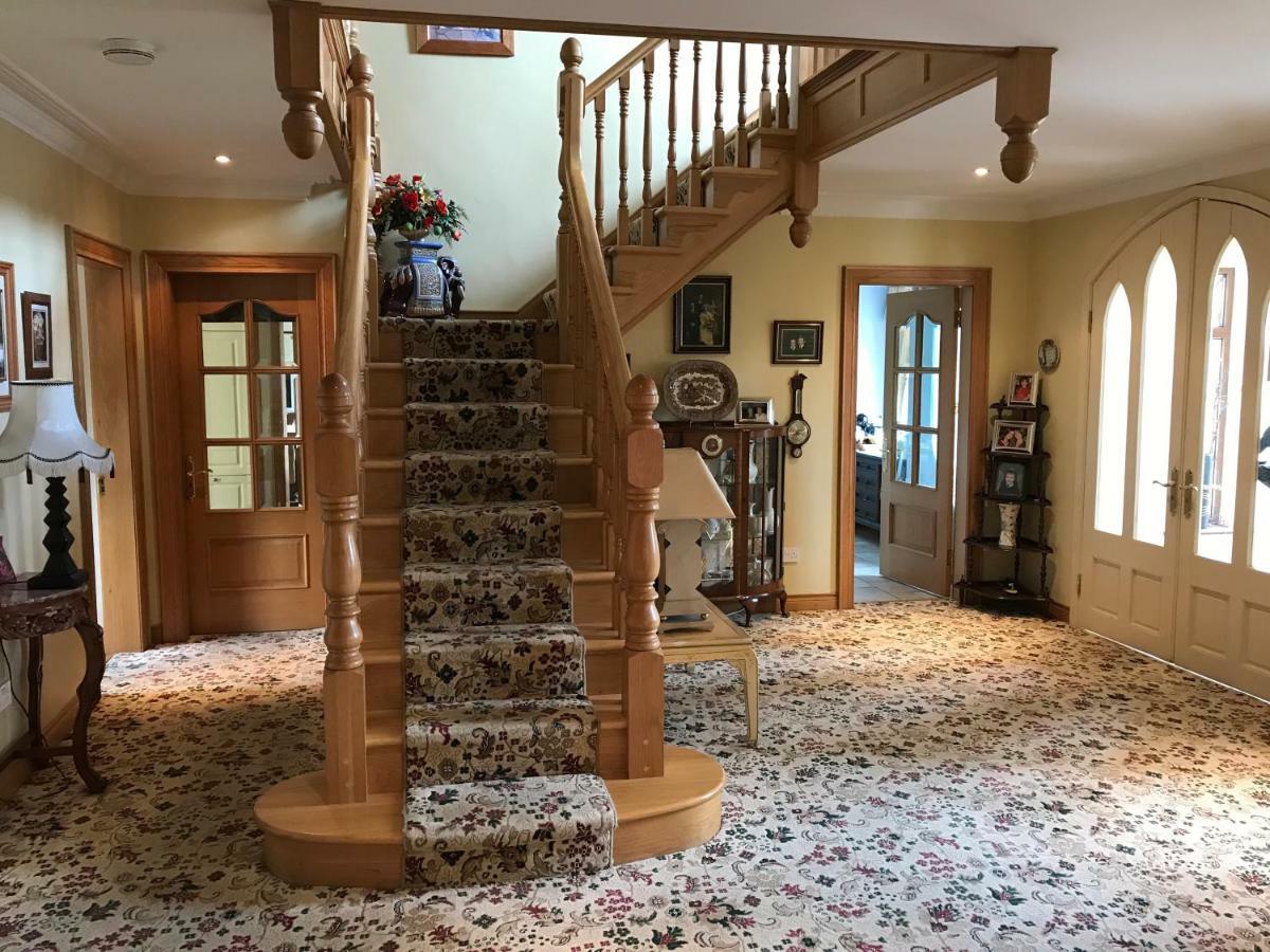 Mayrone House B&B Donegal Town Extérieur photo
