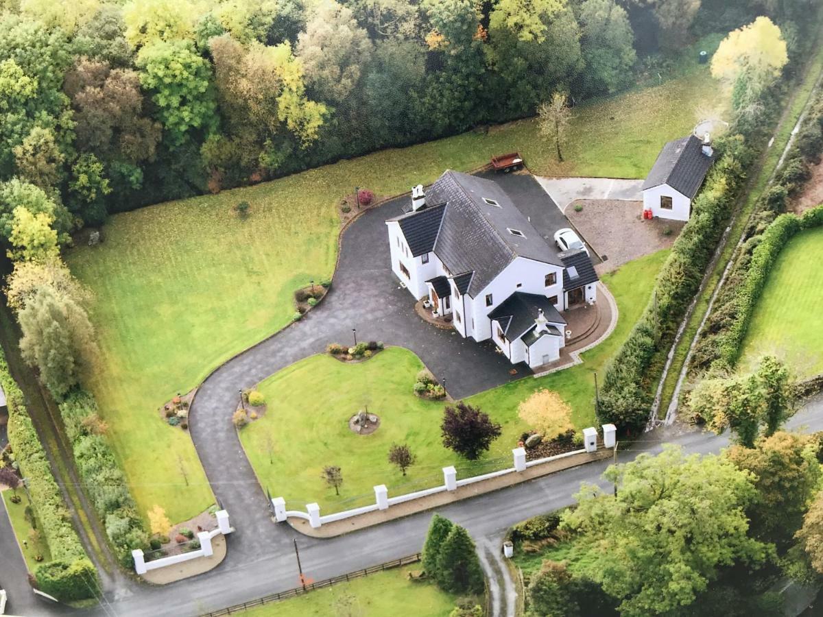 Mayrone House B&B Donegal Town Extérieur photo