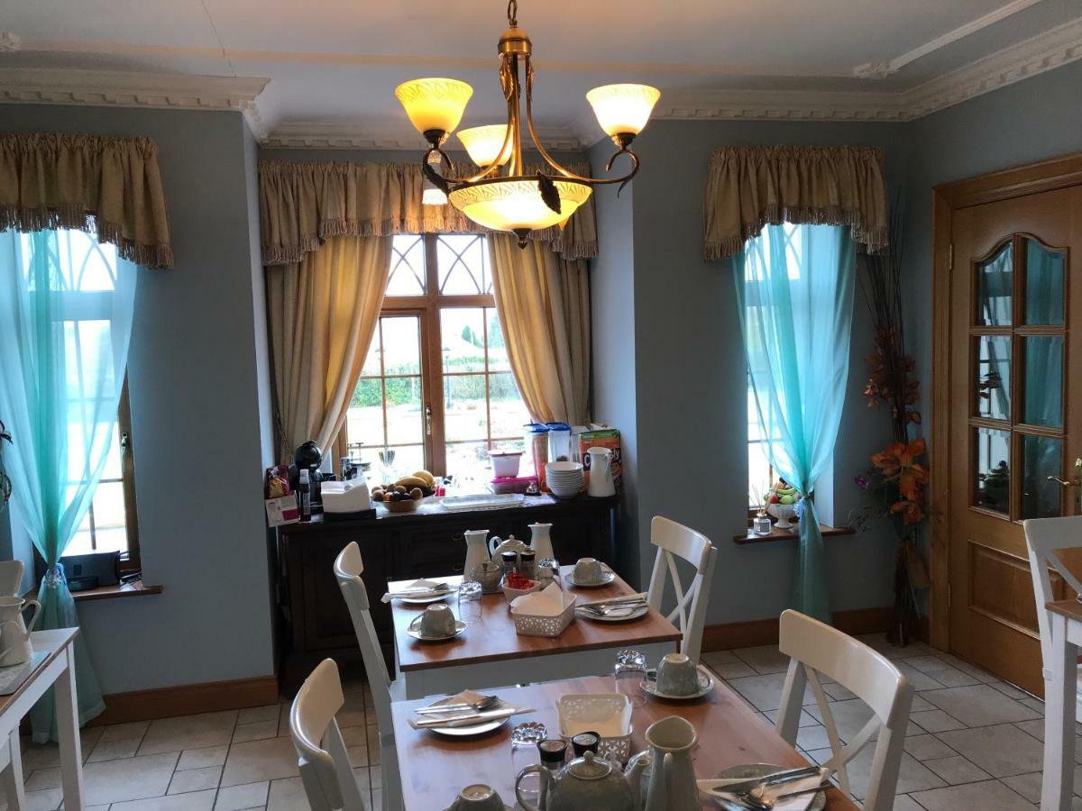 Mayrone House B&B Donegal Town Extérieur photo