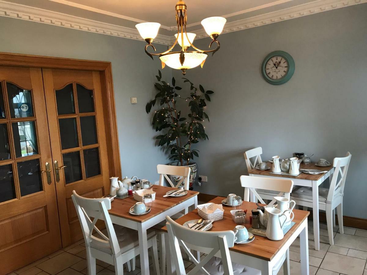 Mayrone House B&B Donegal Town Extérieur photo