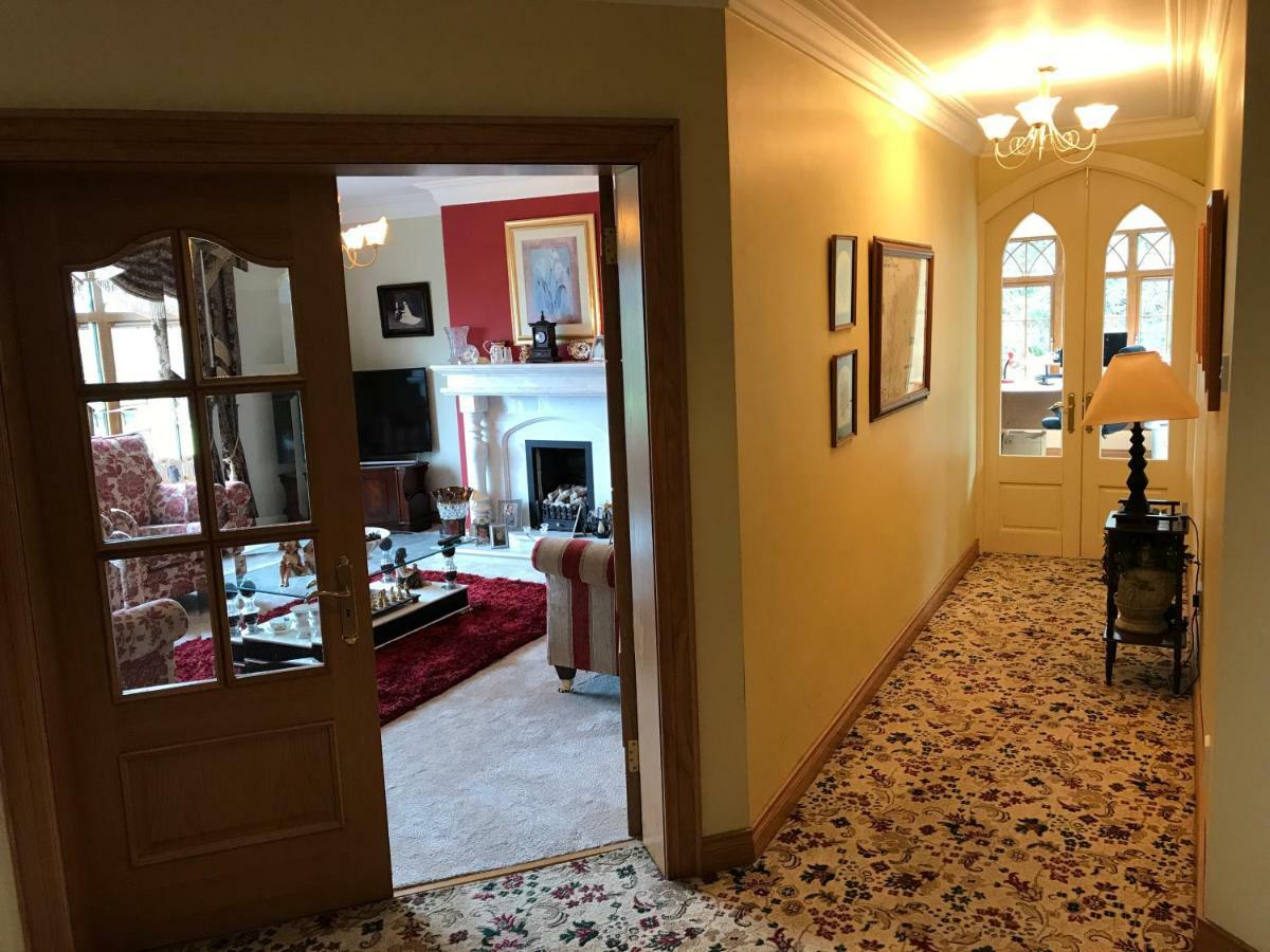Mayrone House B&B Donegal Town Extérieur photo