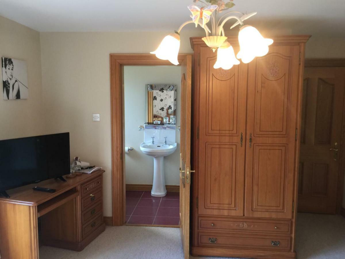 Mayrone House B&B Donegal Town Extérieur photo