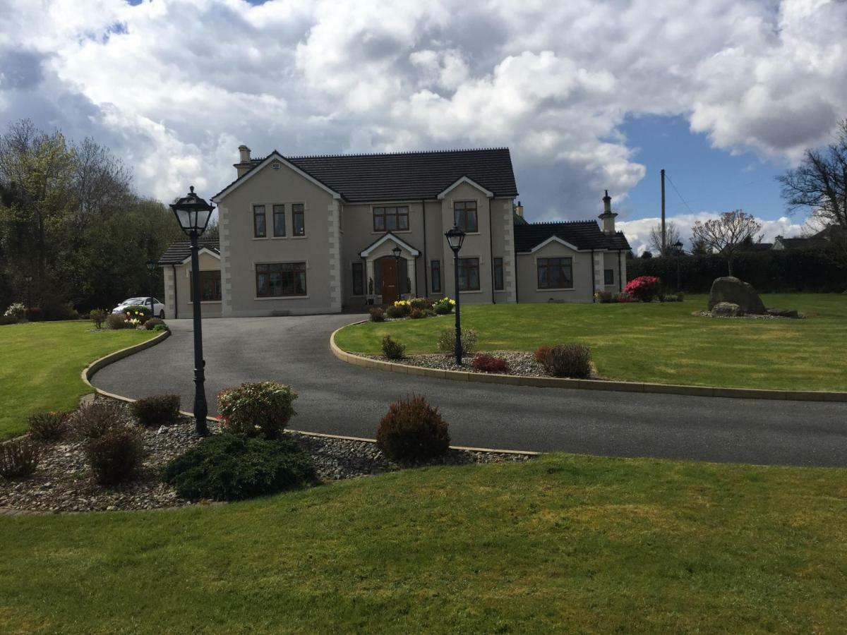 Mayrone House B&B Donegal Town Extérieur photo