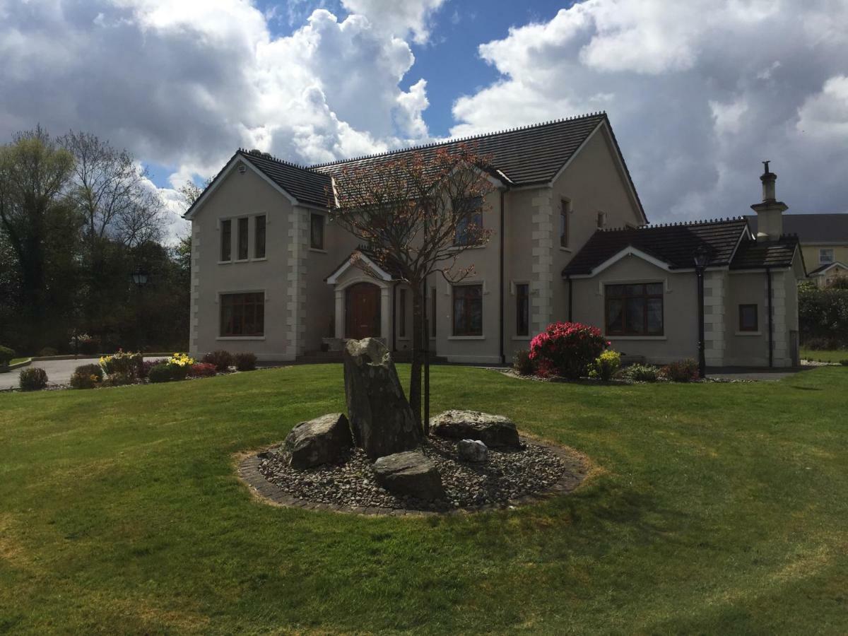Mayrone House B&B Donegal Town Extérieur photo