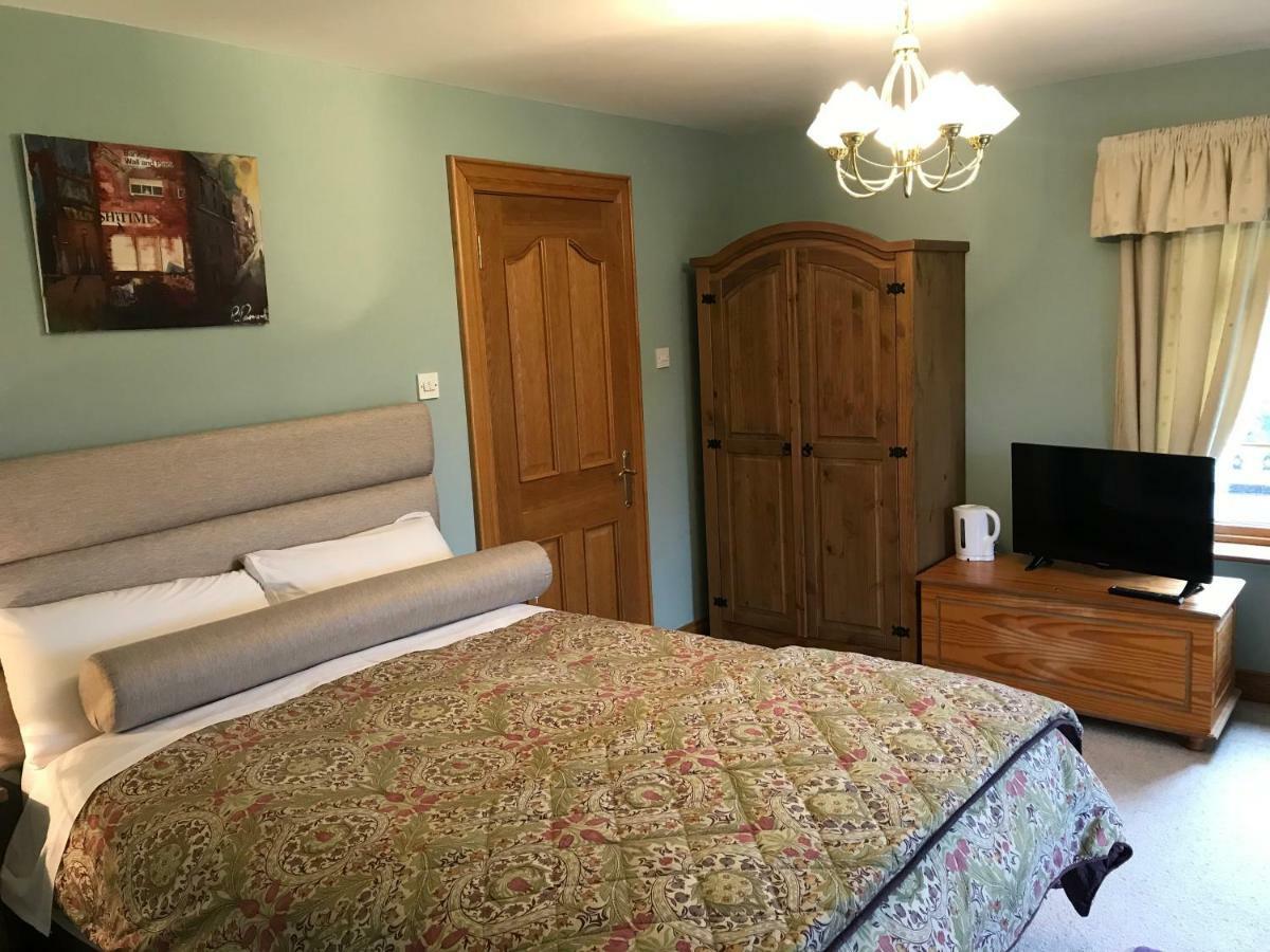 Mayrone House B&B Donegal Town Extérieur photo