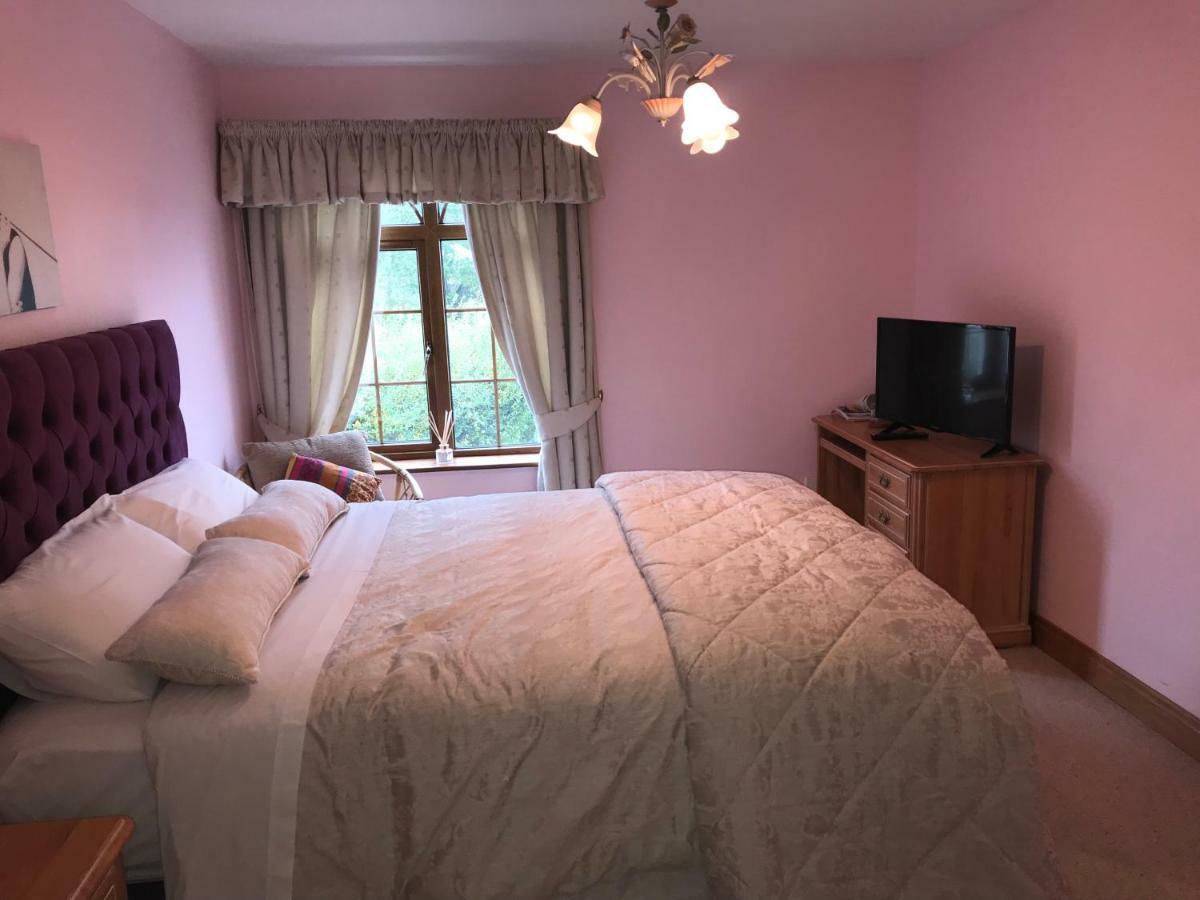Mayrone House B&B Donegal Town Extérieur photo