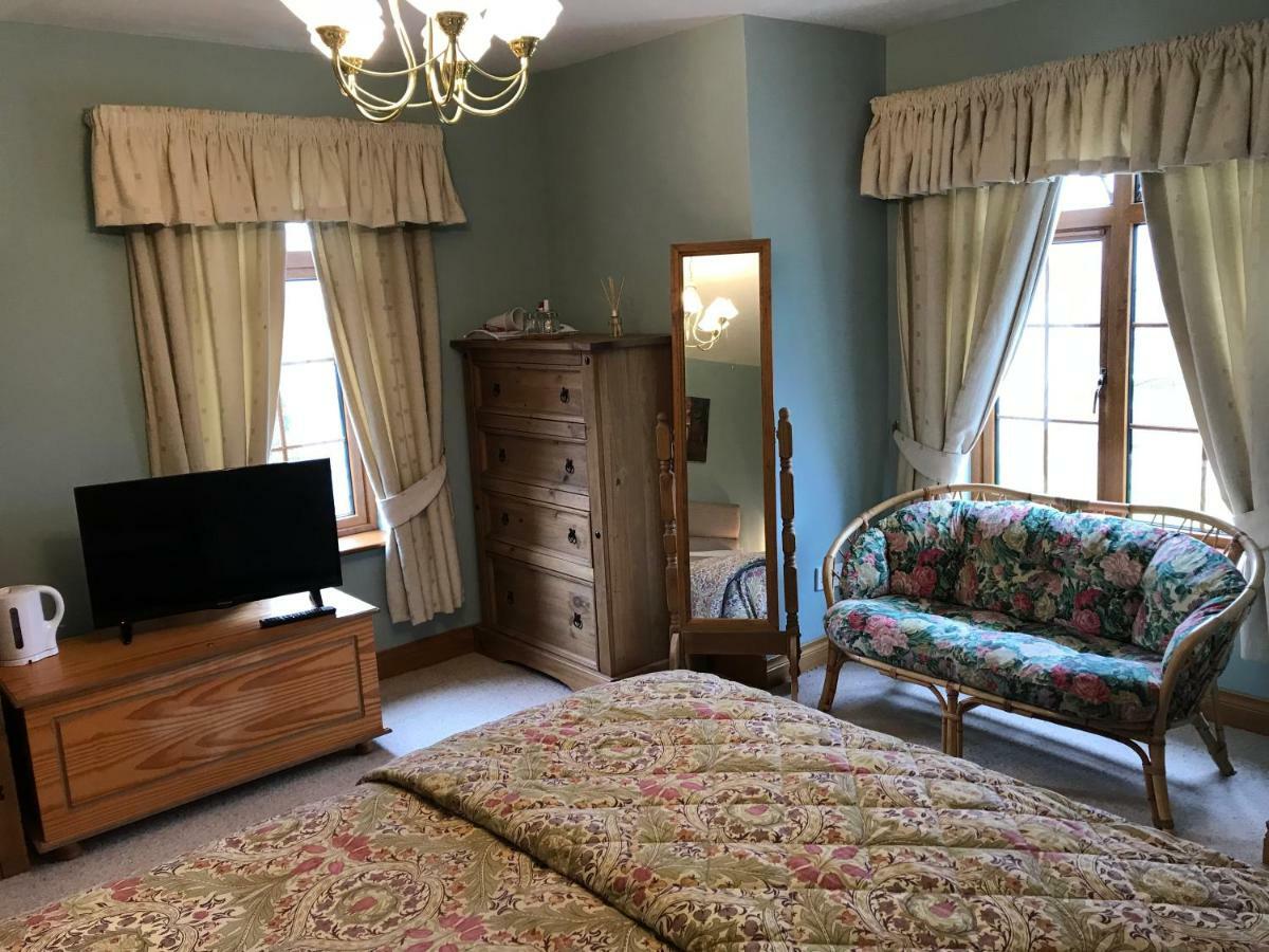 Mayrone House B&B Donegal Town Extérieur photo