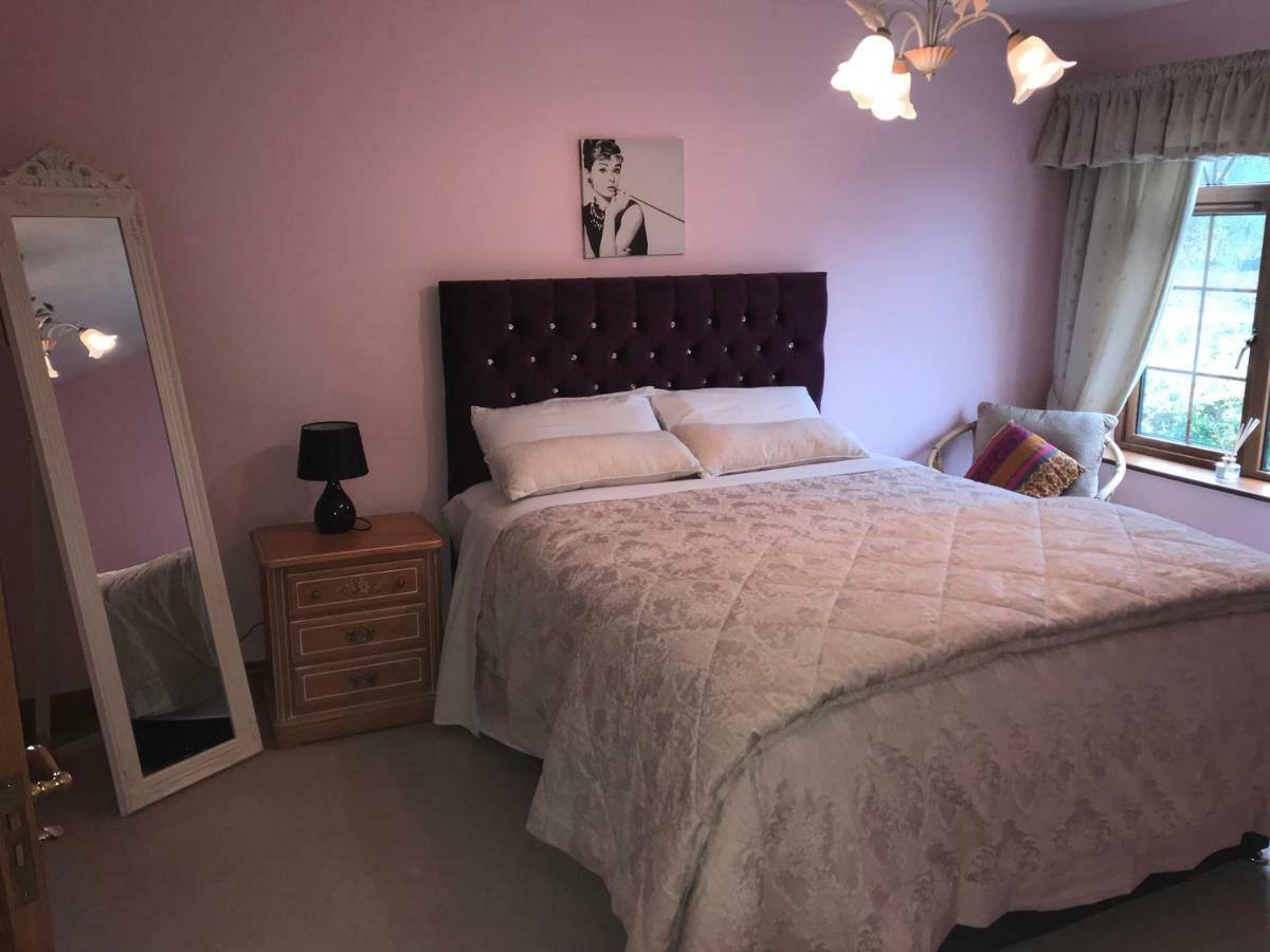 Mayrone House B&B Donegal Town Extérieur photo