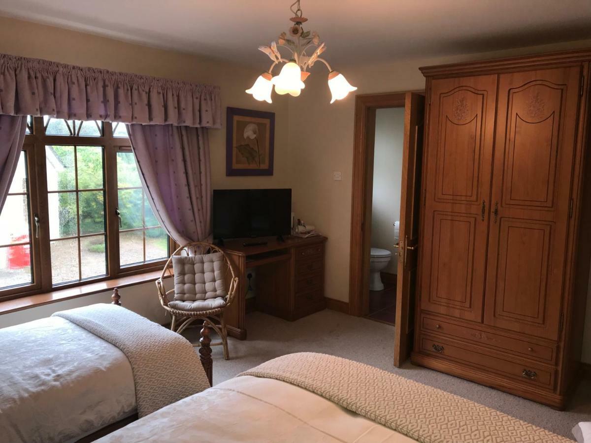Mayrone House B&B Donegal Town Extérieur photo