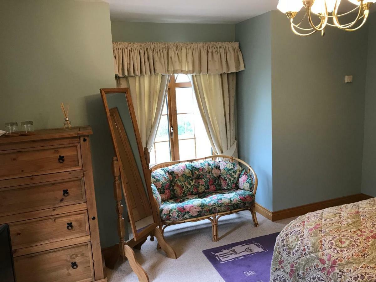 Mayrone House B&B Donegal Town Extérieur photo