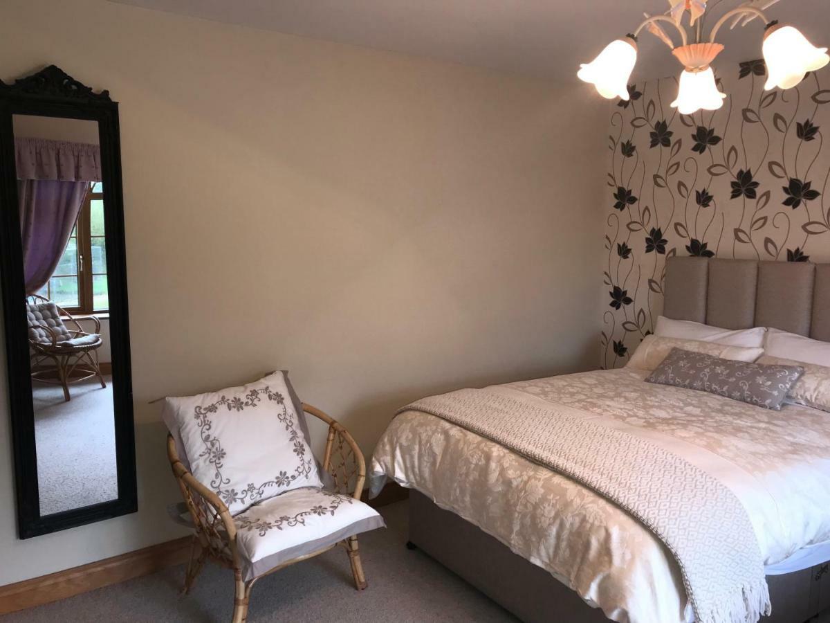 Mayrone House B&B Donegal Town Extérieur photo