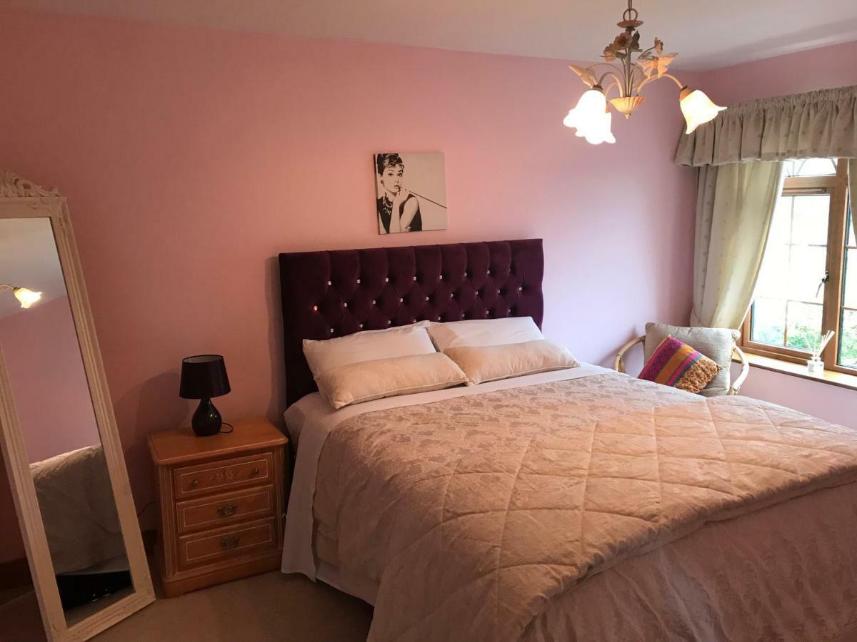 Mayrone House B&B Donegal Town Extérieur photo