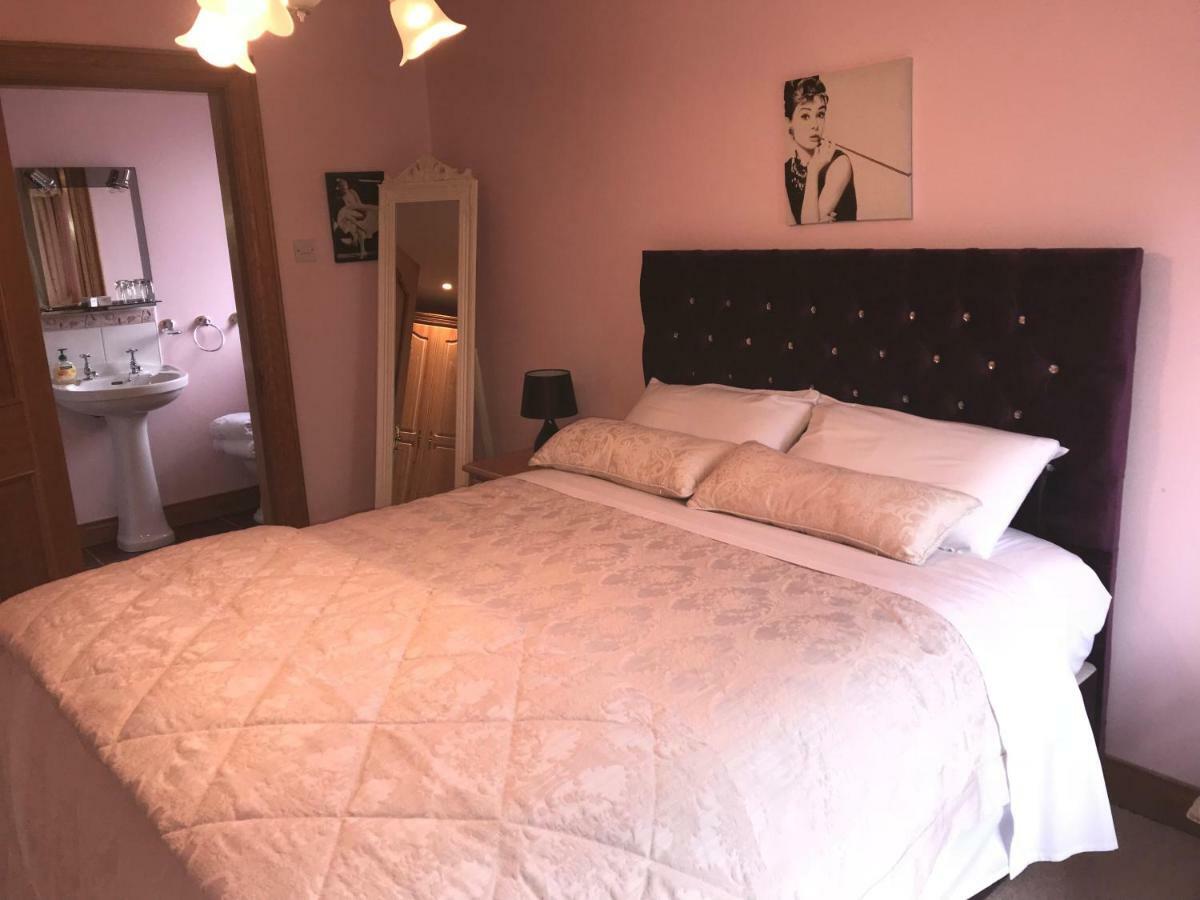 Mayrone House B&B Donegal Town Extérieur photo